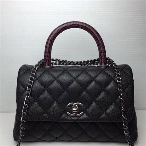 ensemble style chanel|coco Chanel bag.